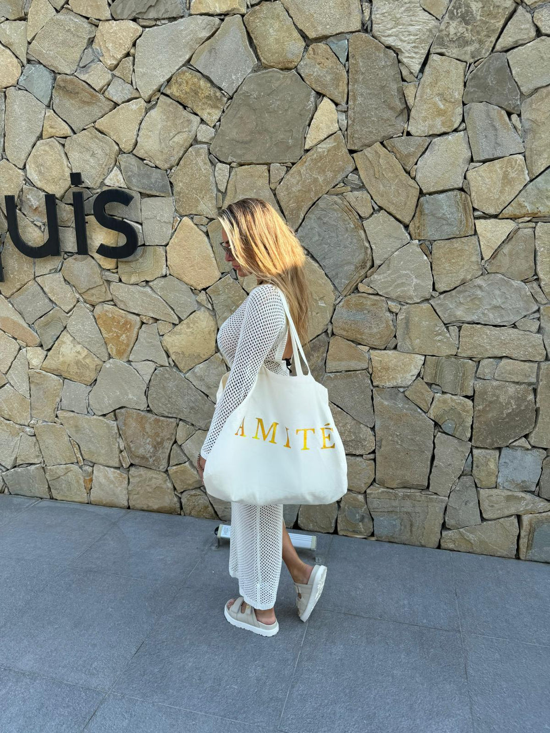 Canvas Bag