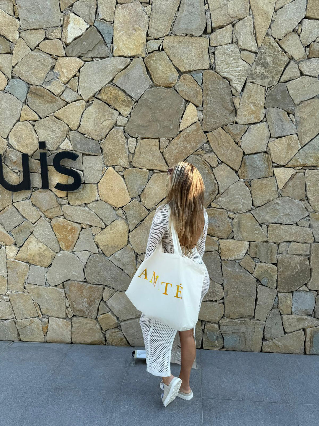 Canvas Bag