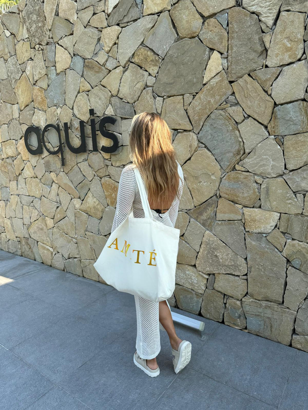Canvas Bag