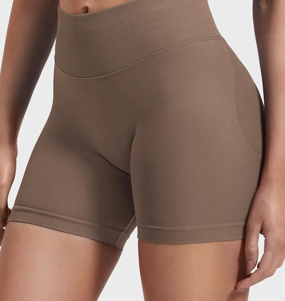 Shorts braun