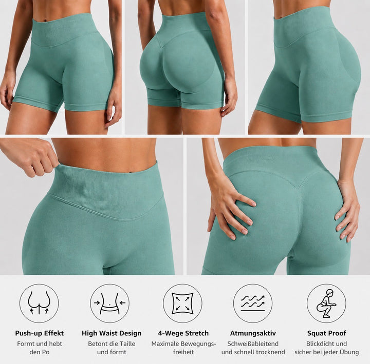 Shorts mint