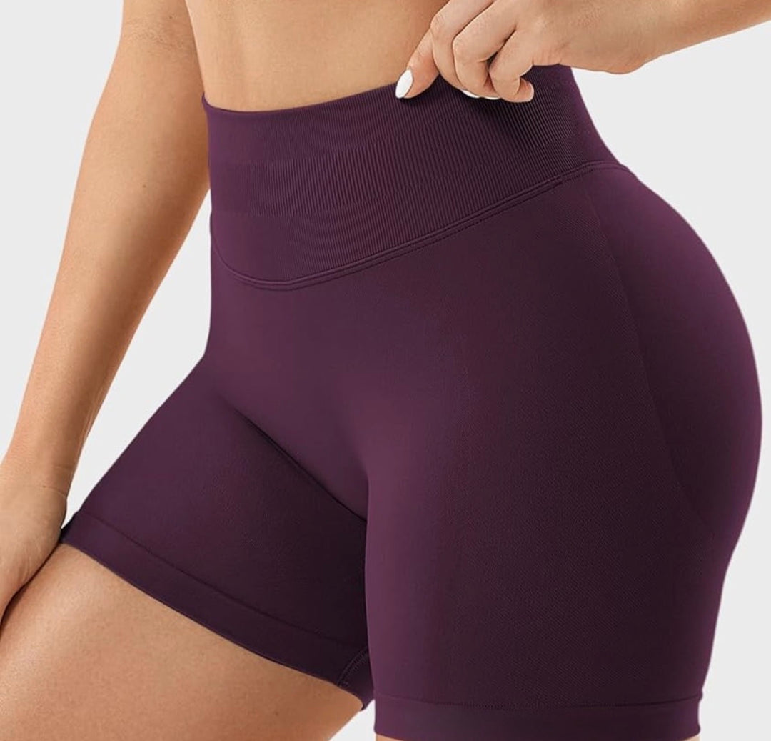 Shorts traube