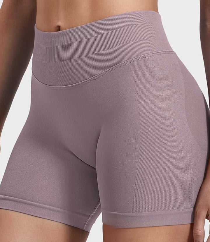 Shorts taupe